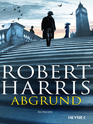 cover image of Abgrund